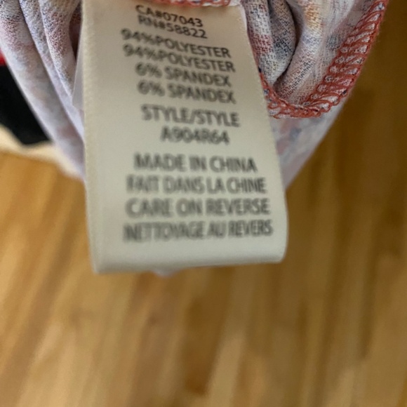 Max Studio Maxi Dress - Picture 3 of 3